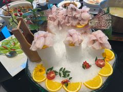 -山水雅居·江南雅宴(运河公园店)