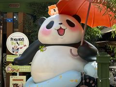 -轩客会(熊猫书店)
