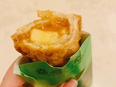 -麦当劳(东石东一路店)