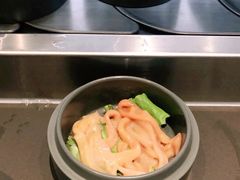 鸭肠-壹小馆.皇城老妈(成都太古里店)