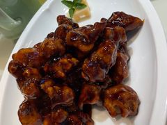 -虎哥私房菜(馒头山店)