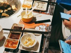 -猫抓烤肉(春熙路店)