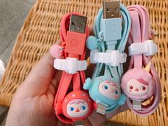 -泡泡玛特POPMART(天环购物中心店)