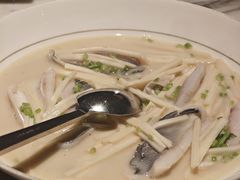 -湖滨28中餐厅·西湖宴·杭州君悦酒店