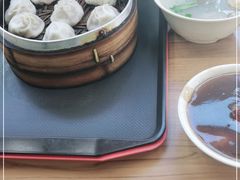 -鸡鸣汤包(仙林店)