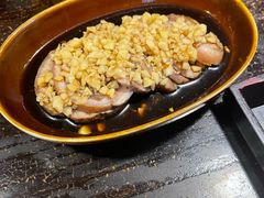 -喜晋道面馆(华严寺广场店)