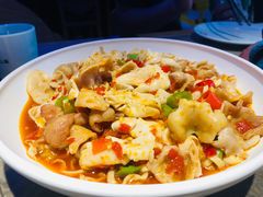 -老板恋上鱼(恒隆广场店)