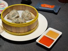 -锦府园·新台州菜(合生汇店)