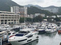 -大梅沙海滨公园