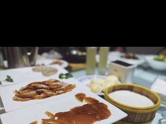 -鸭王烤鸭店(三里河店)