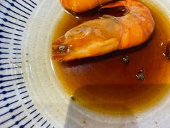 -张小歪的虾·螃蟹·生腌熟醉·打边炉(中山北路店)