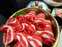 -牛将军•涮肉•烤肉•铁板烧(北京王府井·故宫店)