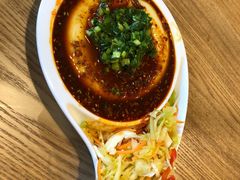 -清真·尼罗美食城(王府井生活广场店)