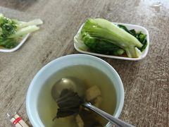 -煲煲香快餐(南京路店)