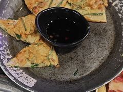 -老卜奎齐齐哈尔烤肉(人民东路店)