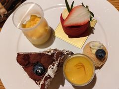 -杭州开元名都大酒店·地中海自助餐厅