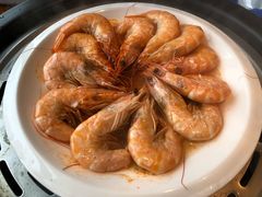 -海味当家·蒸锅海鲜(星海公园店)