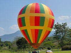 -中国科学院西双版纳热带植物园