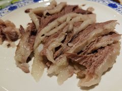 -宁夏国强手抓羊肉·清真菜(未央路凤三店)
