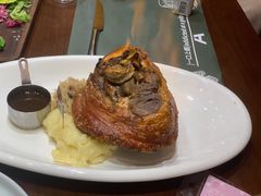 -Ambra Haus琥珀屋精酿餐厅(宝山店)