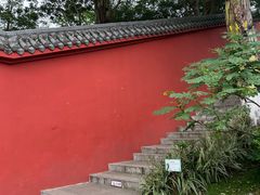 -珠海圆明新园