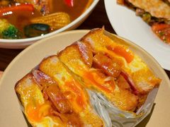 -Bco豆库(中集文昌店)