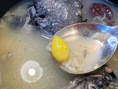 -长顺参鸡汤店(西塔总店)