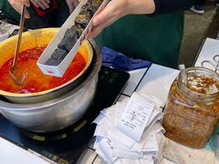 -董顺桃小粒臭豆腐(太平街一店)