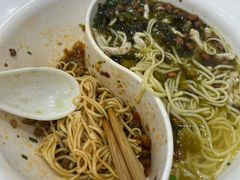 -万县面馆(高笋塘店)