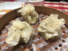 -西贝(上海我格广场店)