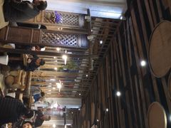 大堂-炊烟·山房菜