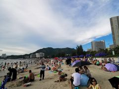 -金融街·金禧丽景海公园度假酒店