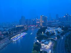 -天津之眼摩天轮