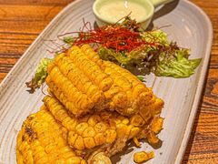 -食陆号·新式台湾创意菜(十全街首店)