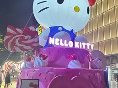 -东莞松山湖万象汇