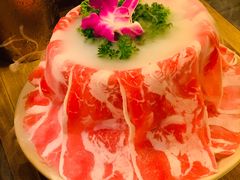 神仙肥牛-蜀大侠火锅(四川北路店)