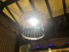 大堂-博山菜·大厨烙馍村(金乔社区店)