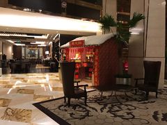 -西安赛瑞喜来登大酒店