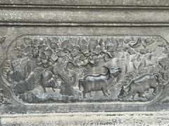 -张学良旧居陈列馆
