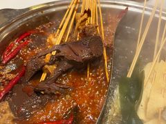 -玉林串串香·成都老字号(玉林街总店)