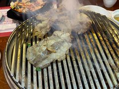 -辛氏火炉·韩式古法烤肉(松北店)
