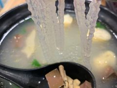 -小杨生煎(成山巴黎春天店)