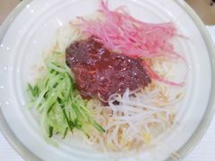 -锦馨豆汁(天坛路店)