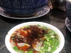 -思泊湖牛肉面(兰州总店)