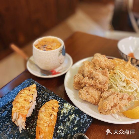 本格·深夜食堂(北理工店)