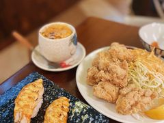 日式炸鸡-本格·深夜食堂(北理工店)