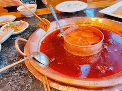 -老码头火锅(骡马市店)