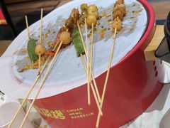 -串盟烧烤大排档·长沙美食地标(星沙店)