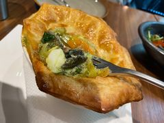 法国酥皮蜗牛-Erman岩烧牛排(虹桥南丰城店)