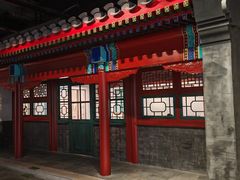 -徐悲鸿纪念馆